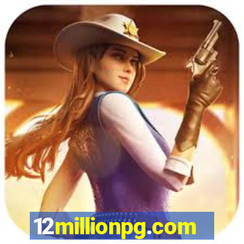 12millionpg.com