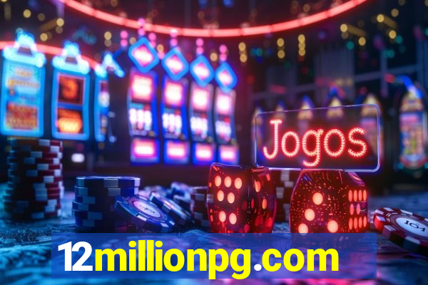 12millionpg.com