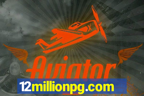 12millionpg.com