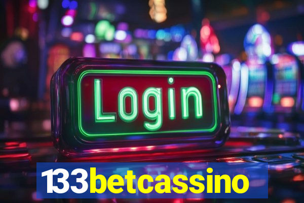 133betcassino