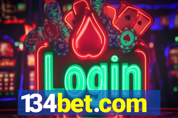 134bet.com