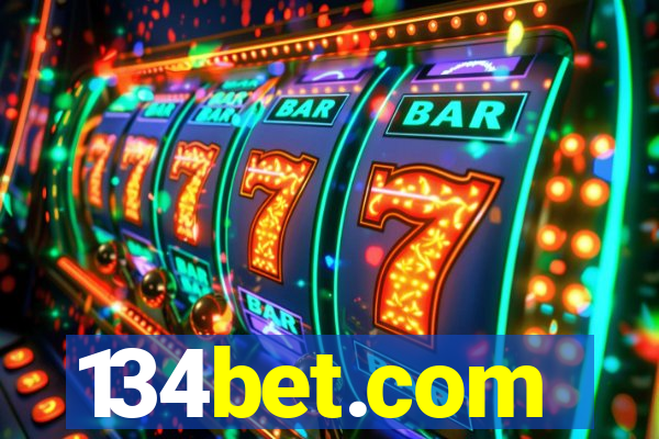 134bet.com