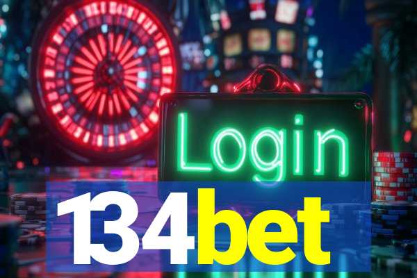 134bet