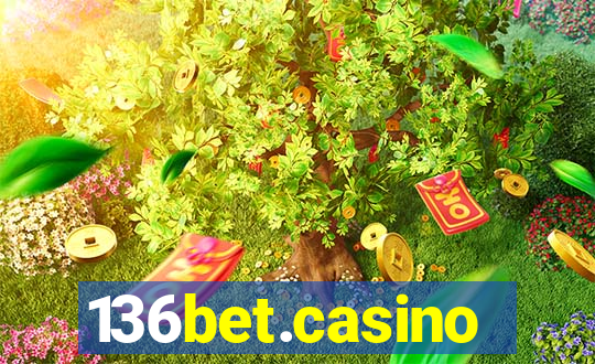 136bet.casino