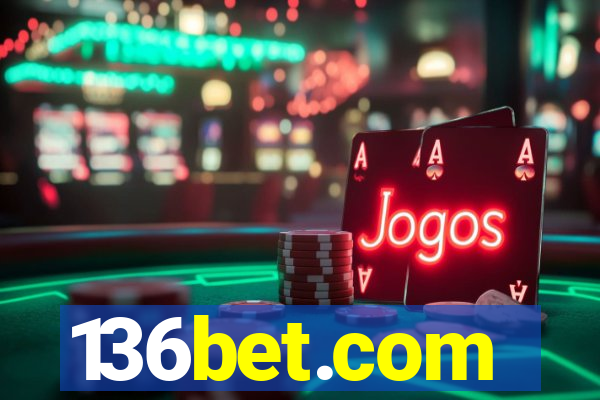 136bet.com