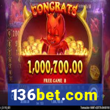 136bet.com