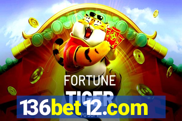 136bet12.com