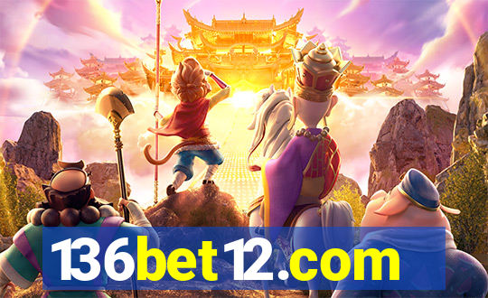 136bet12.com