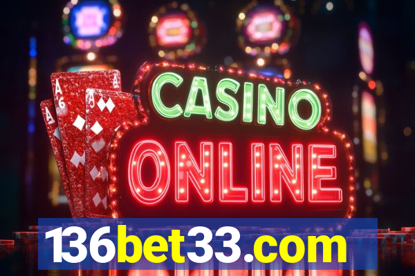 136bet33.com