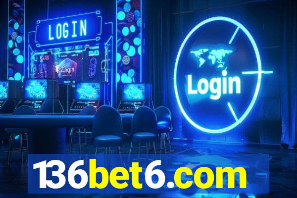 136bet6.com