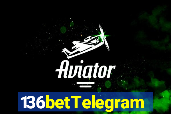 136betTelegram