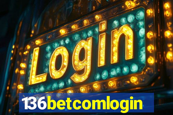 136betcomlogin