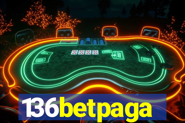 136betpaga