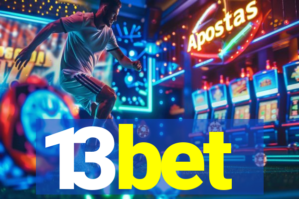 13bet