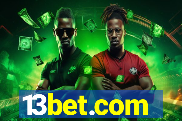 13bet.com