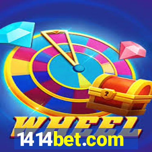 1414bet.com