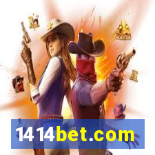 1414bet.com