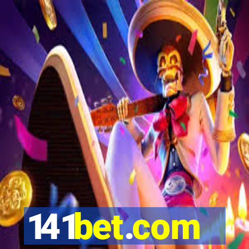 141bet.com