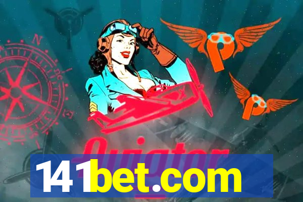 141bet.com