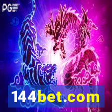 144bet.com