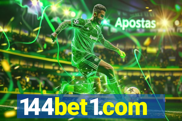 144bet1.com