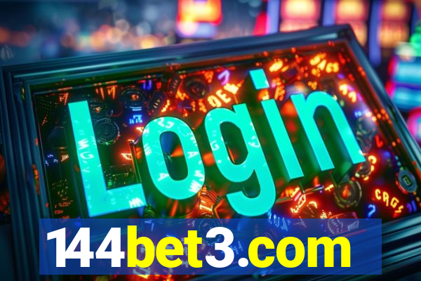 144bet3.com