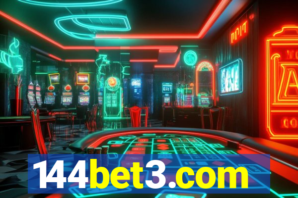 144bet3.com