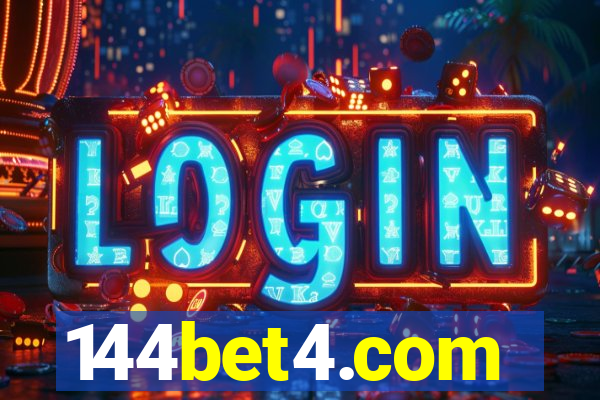 144bet4.com