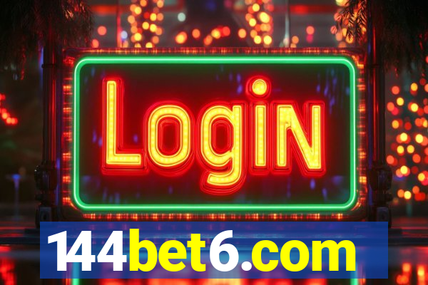 144bet6.com