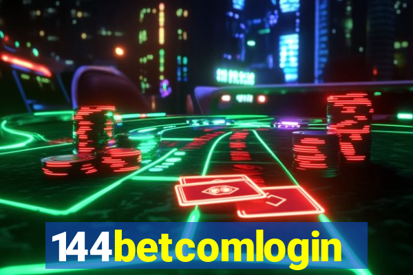 144betcomlogin