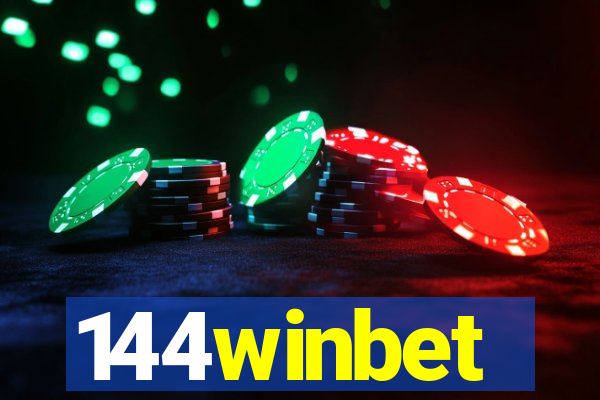 144winbet