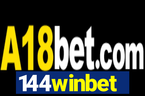 144winbet