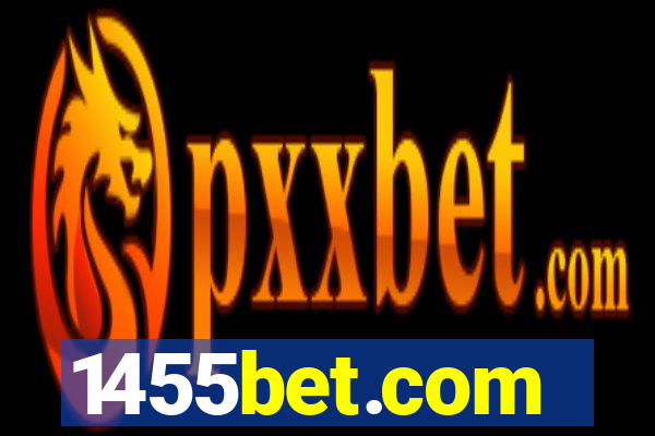 1455bet.com