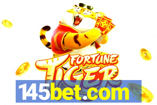 145bet.com