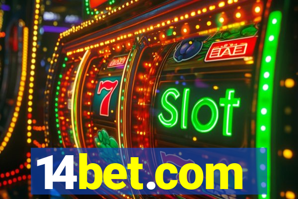 14bet.com