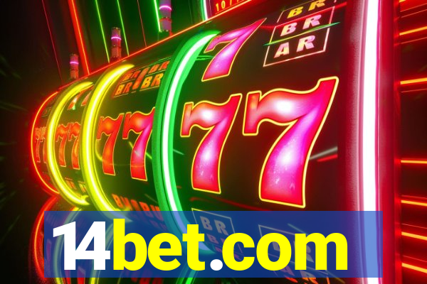 14bet.com