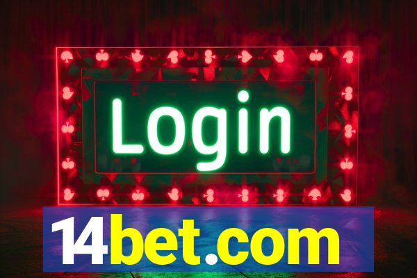 14bet.com