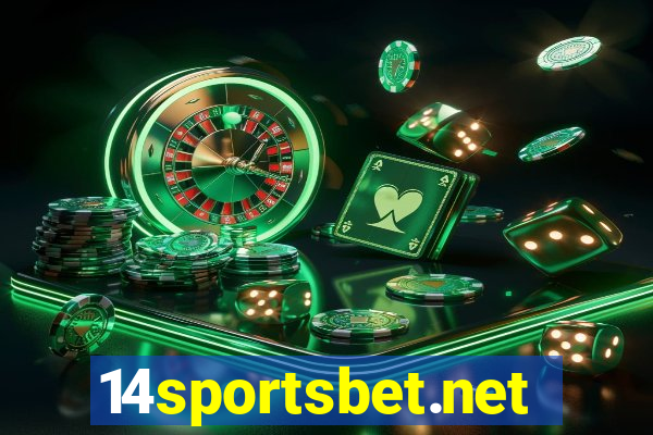 14sportsbet.net