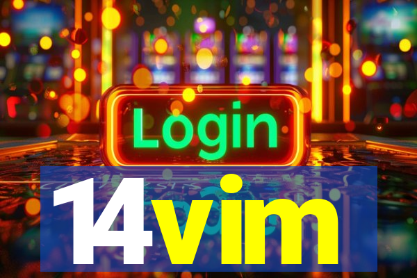 14vim