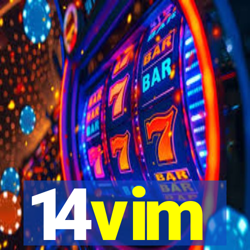 14vim