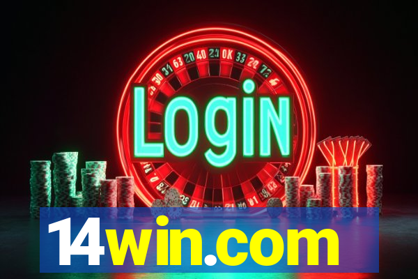 14win.com