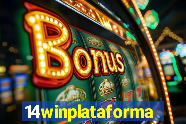 14winplataforma