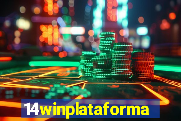 14winplataforma