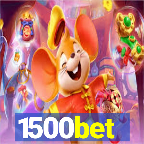 1500bet