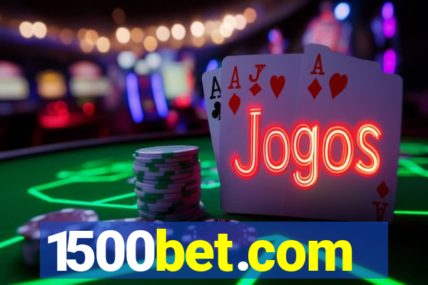 1500bet.com