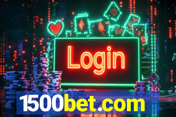 1500bet.com