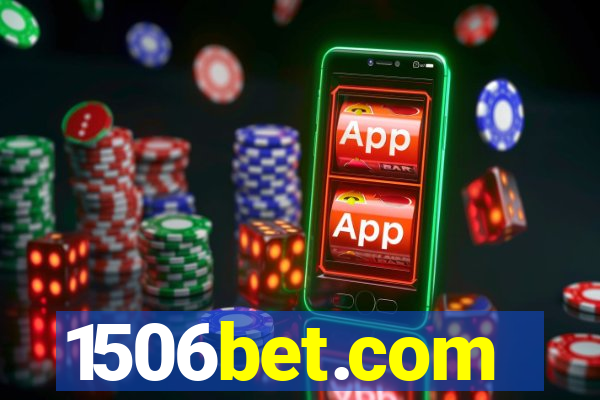 1506bet.com