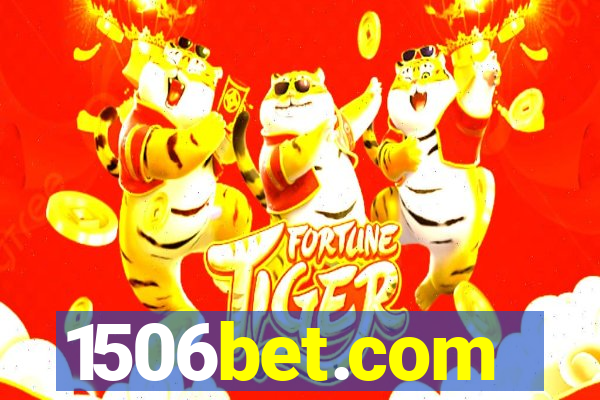 1506bet.com