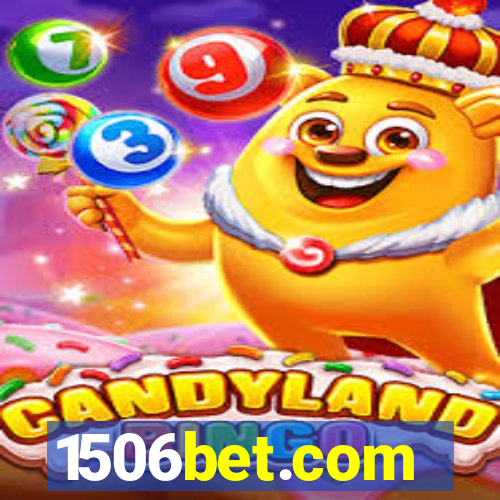 1506bet.com