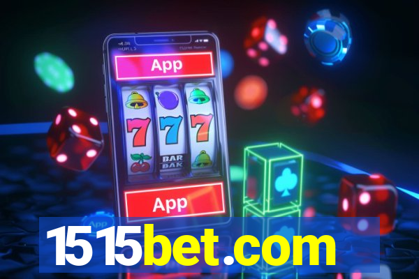 1515bet.com